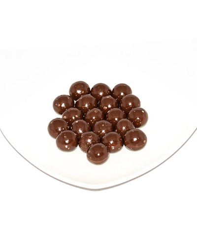 Čokoládové guľôčky (46 g)