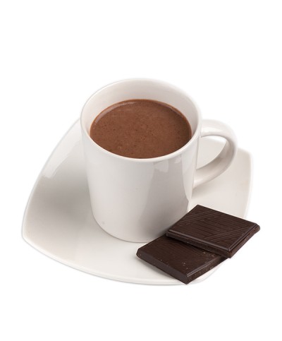 keto diéta gouté horúca čokoláda 27 g