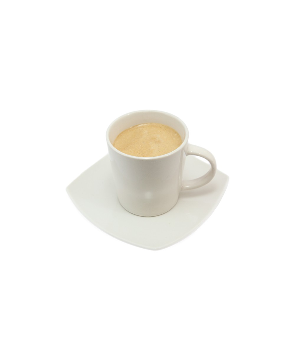 cappuccino 25 g v šálke proteínová diéta goute