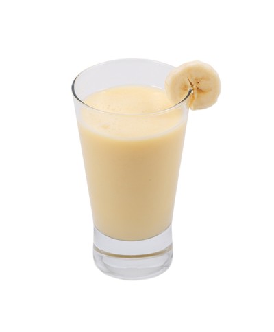Banánový milkshake (25 g)
