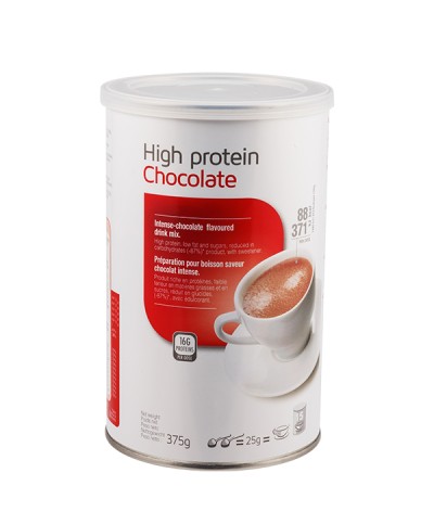 proteínový čokoládový nápoj 325 g goute keto diéta výhodné ceny