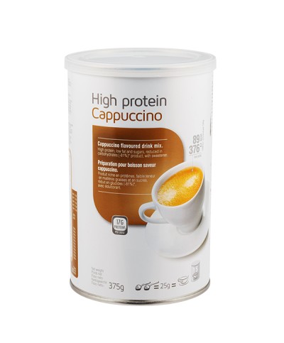 Cappuccino (325 g) 13 x 25 g porcií