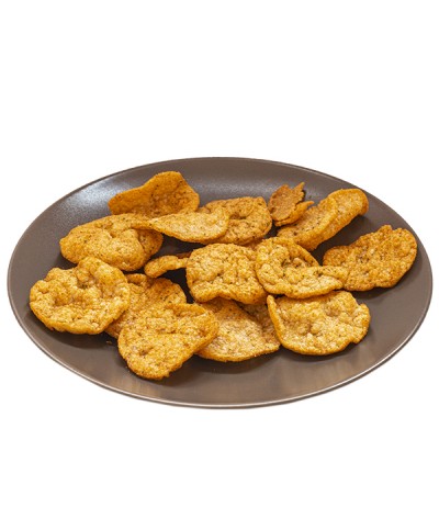 Rajčinové chipsy s oreganom (30 g)