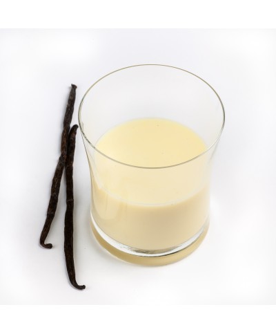 vanilkovy proteinovy puding goute