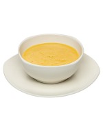 proteínová tekvicová polievka 24,5 g gouté