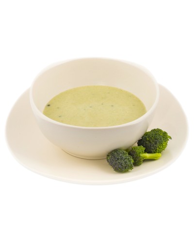 Brokolicová polievka (30 g)