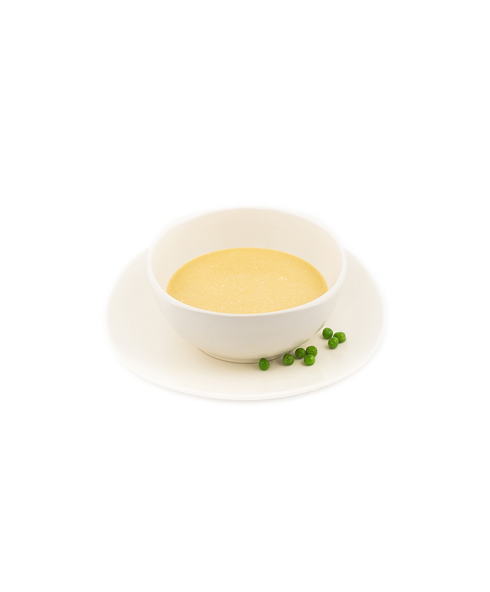 proteínová hrášková polievka gouté 30 g ako schudnúť