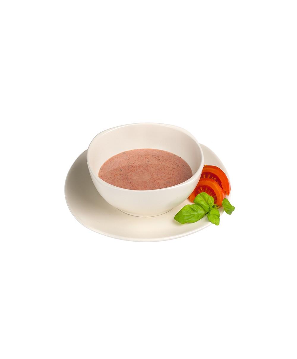 ketodiéta rajčinová polievka 25 g