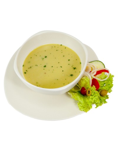 Zeleninová polievka (26 g)