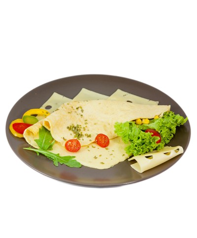 Syrová omeleta (26 g)