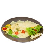 proteínová diéta syrová omeleta 26 g na hnedom tanieri goute Nitra