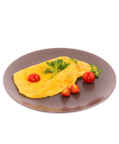 Rajčinová omeleta (25,5 g)