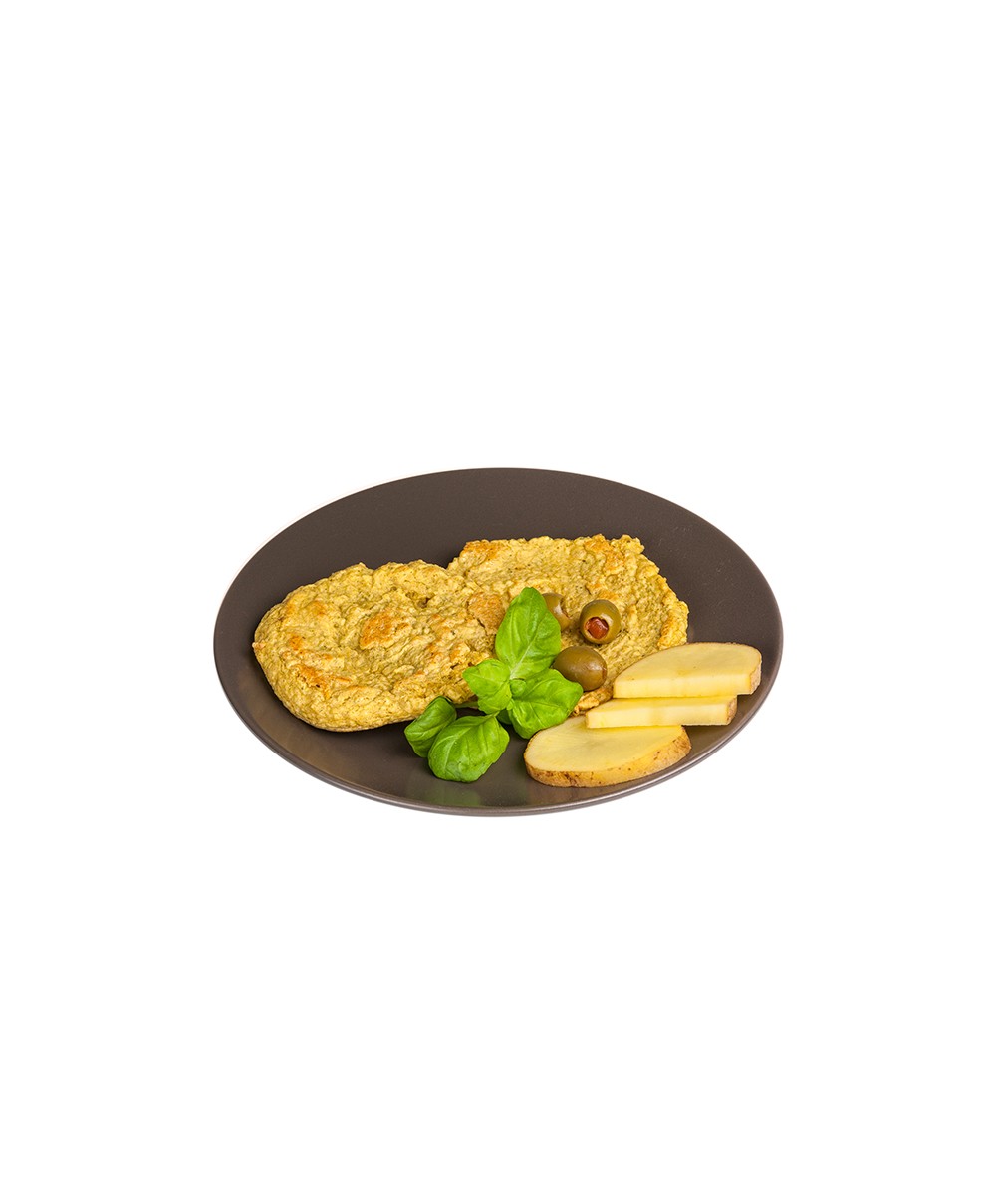 proteínová zemiaková placka 25 g