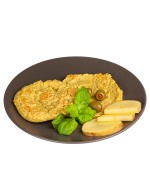 proteínová zemiaková placka 25 g