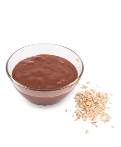 Čokoládový cereálny krém (25 g)