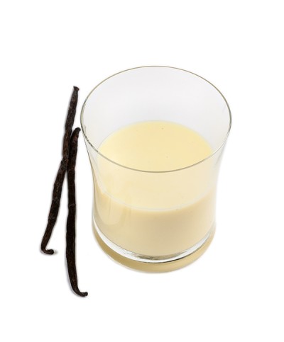 vanilkový jogurt práškový ketodiéta gouté