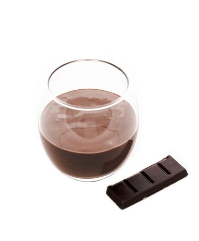 Čokoládový puding (29 g)