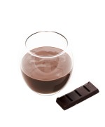 čokoládový puding proteínová diéta gouté účinné chudnutie